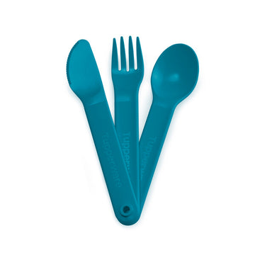 Cutlery Set (Spoon+Fork+Knife)
